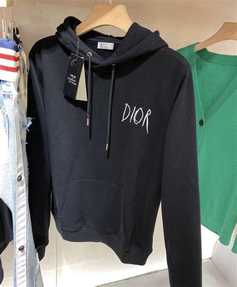 christian dior paris|christian dior paris hoodie.